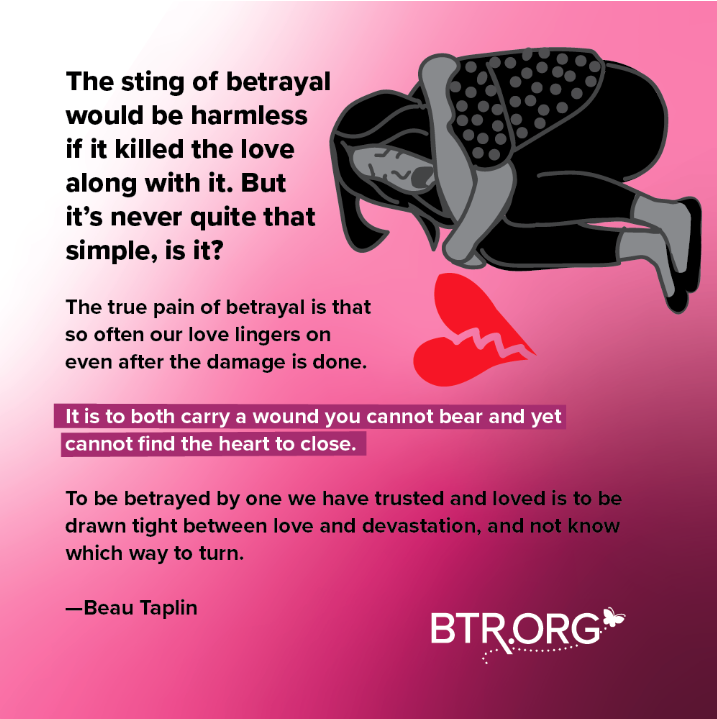 What is Betrayal Trauma Reddit betrayal trauma on reddit